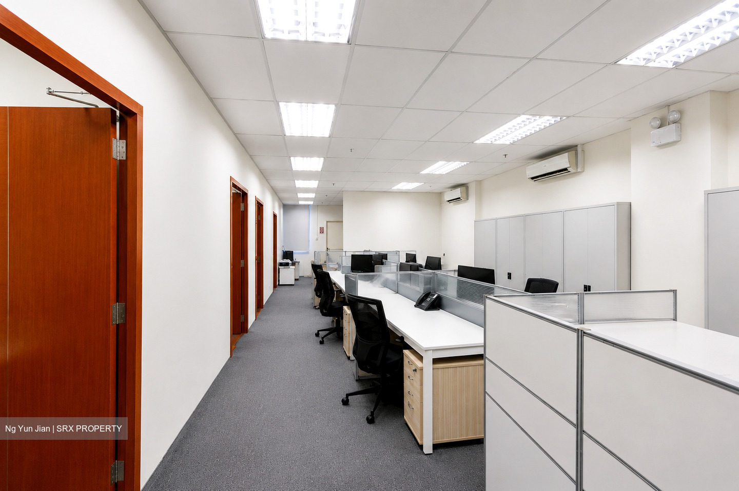 Tradehub 21 (D22), Office #612482601